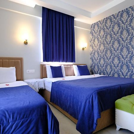 The Cotton House Bed & Breakfast ปามุคคาเล ภายนอก รูปภาพ