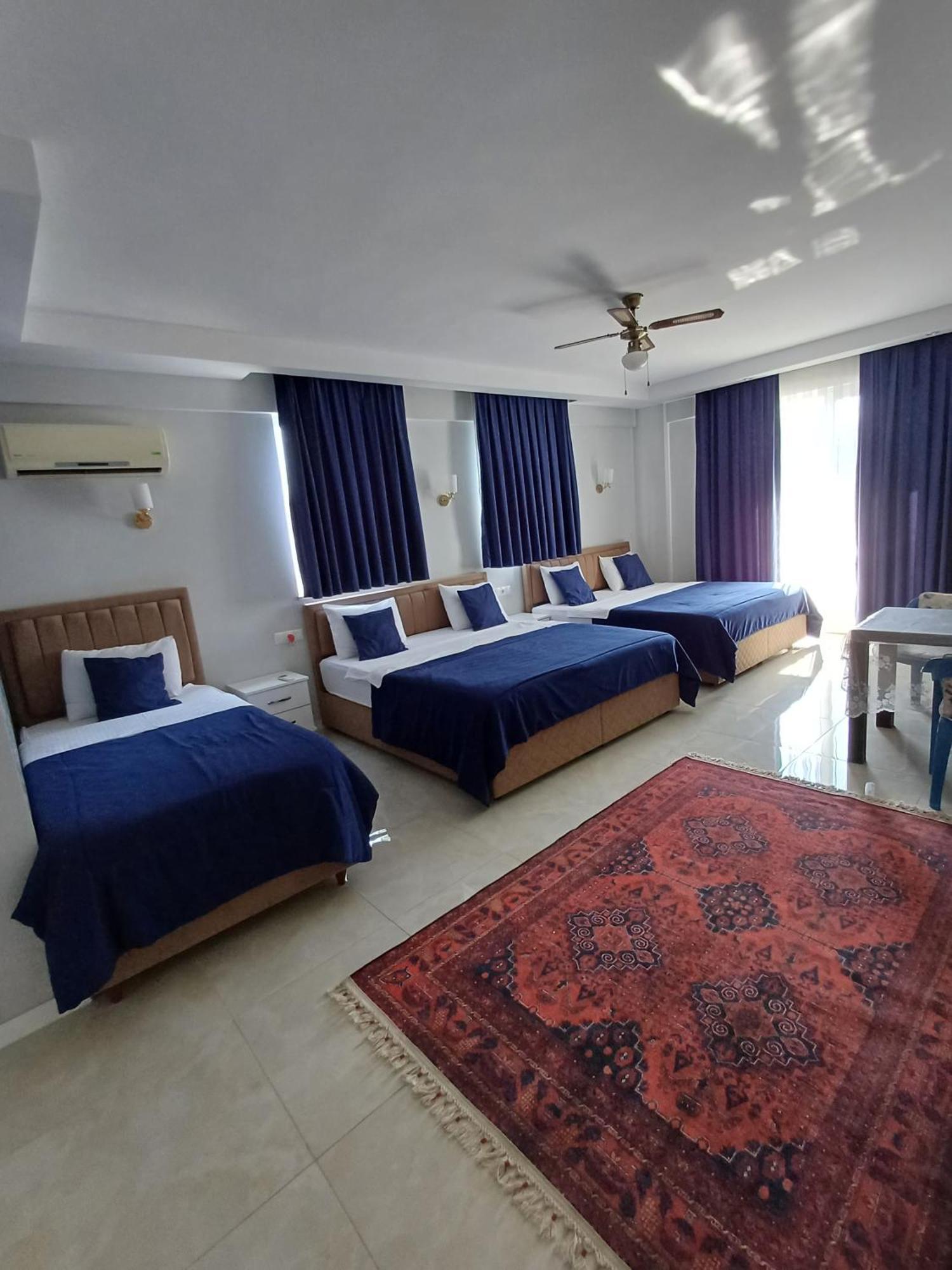 The Cotton House Bed & Breakfast ปามุคคาเล ภายนอก รูปภาพ