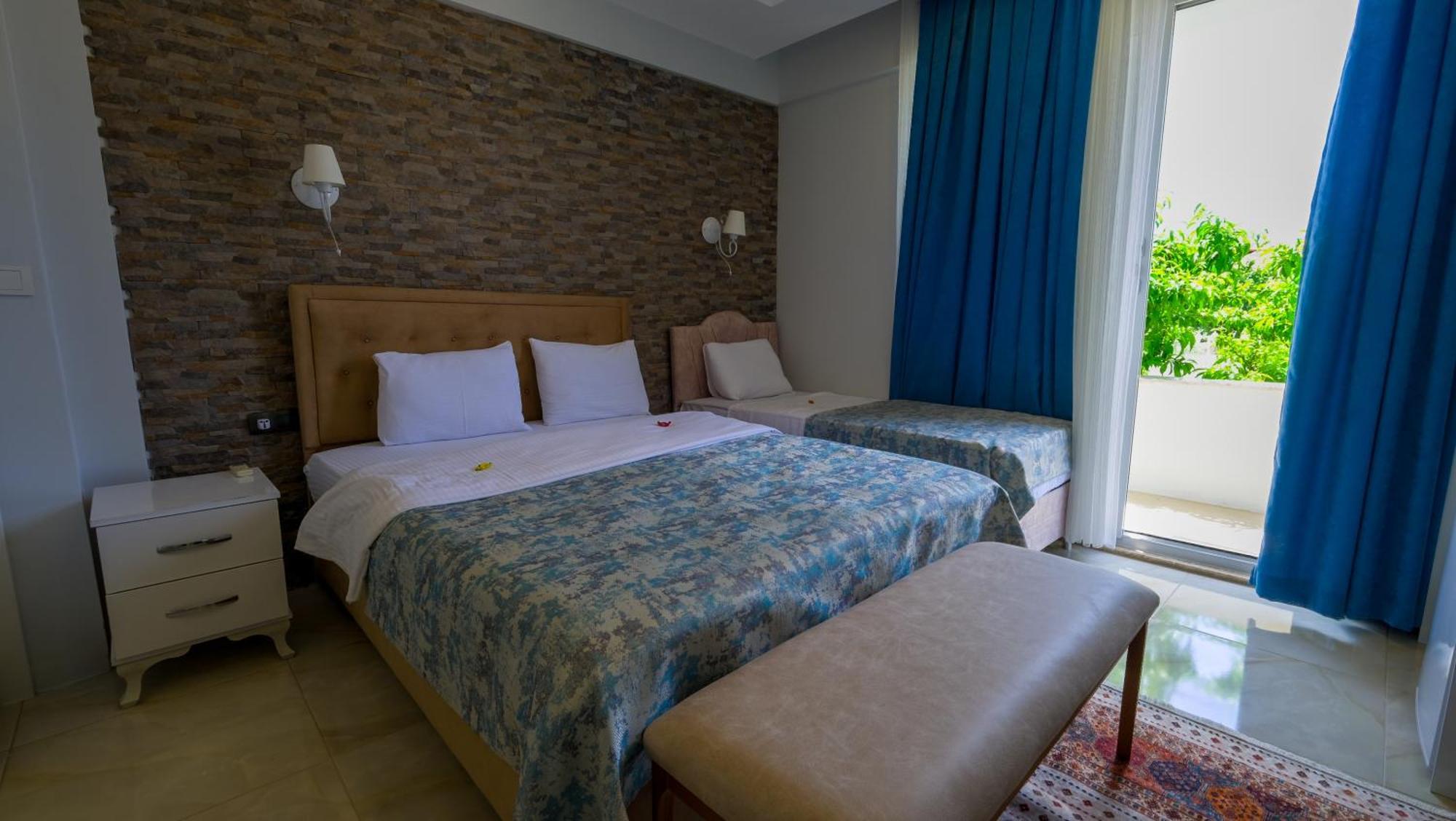 The Cotton House Bed & Breakfast ปามุคคาเล ภายนอก รูปภาพ