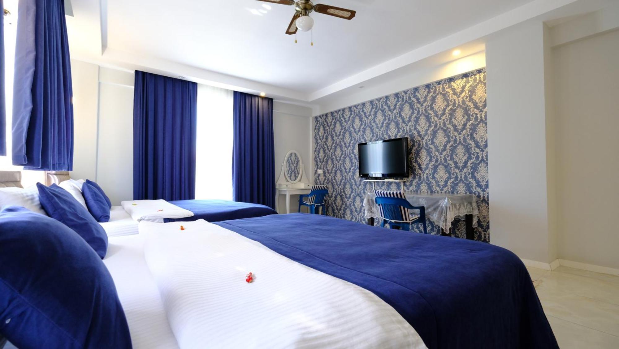 The Cotton House Bed & Breakfast ปามุคคาเล ภายนอก รูปภาพ