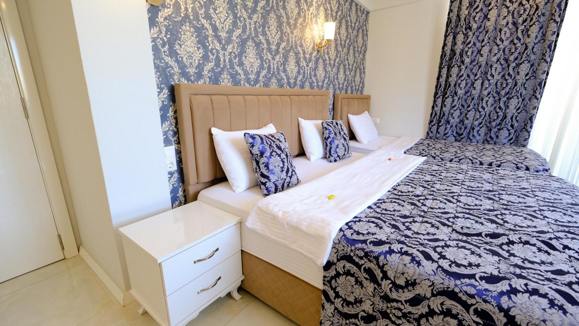 The Cotton House Bed & Breakfast ปามุคคาเล ภายนอก รูปภาพ