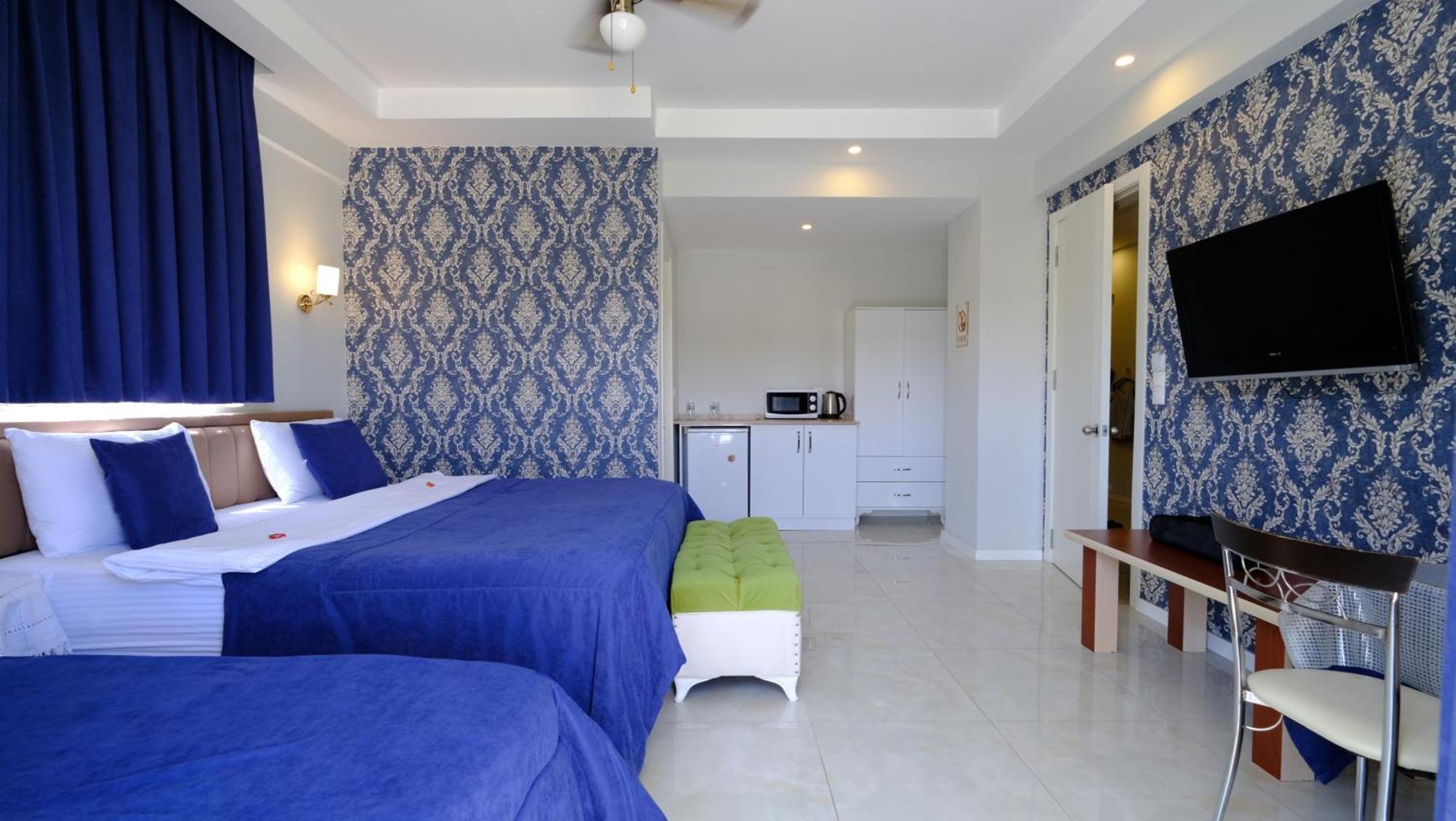 The Cotton House Bed & Breakfast ปามุคคาเล ภายนอก รูปภาพ