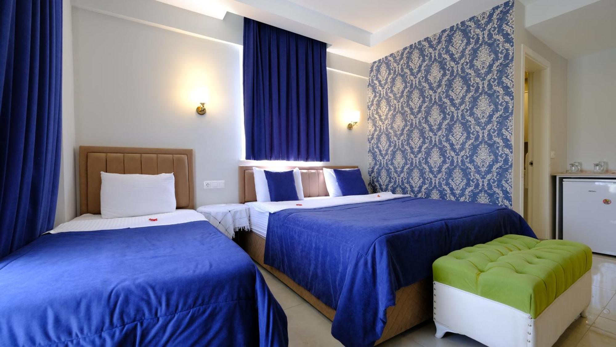 The Cotton House Bed & Breakfast ปามุคคาเล ภายนอก รูปภาพ
