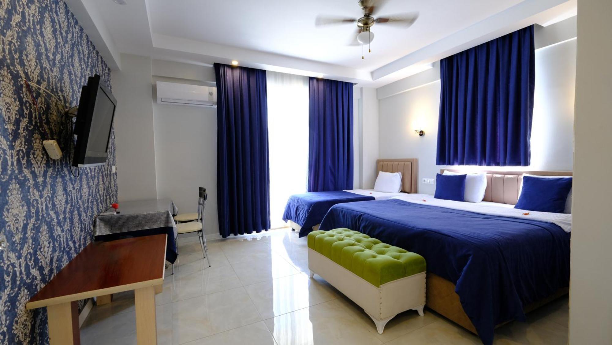 The Cotton House Bed & Breakfast ปามุคคาเล ภายนอก รูปภาพ
