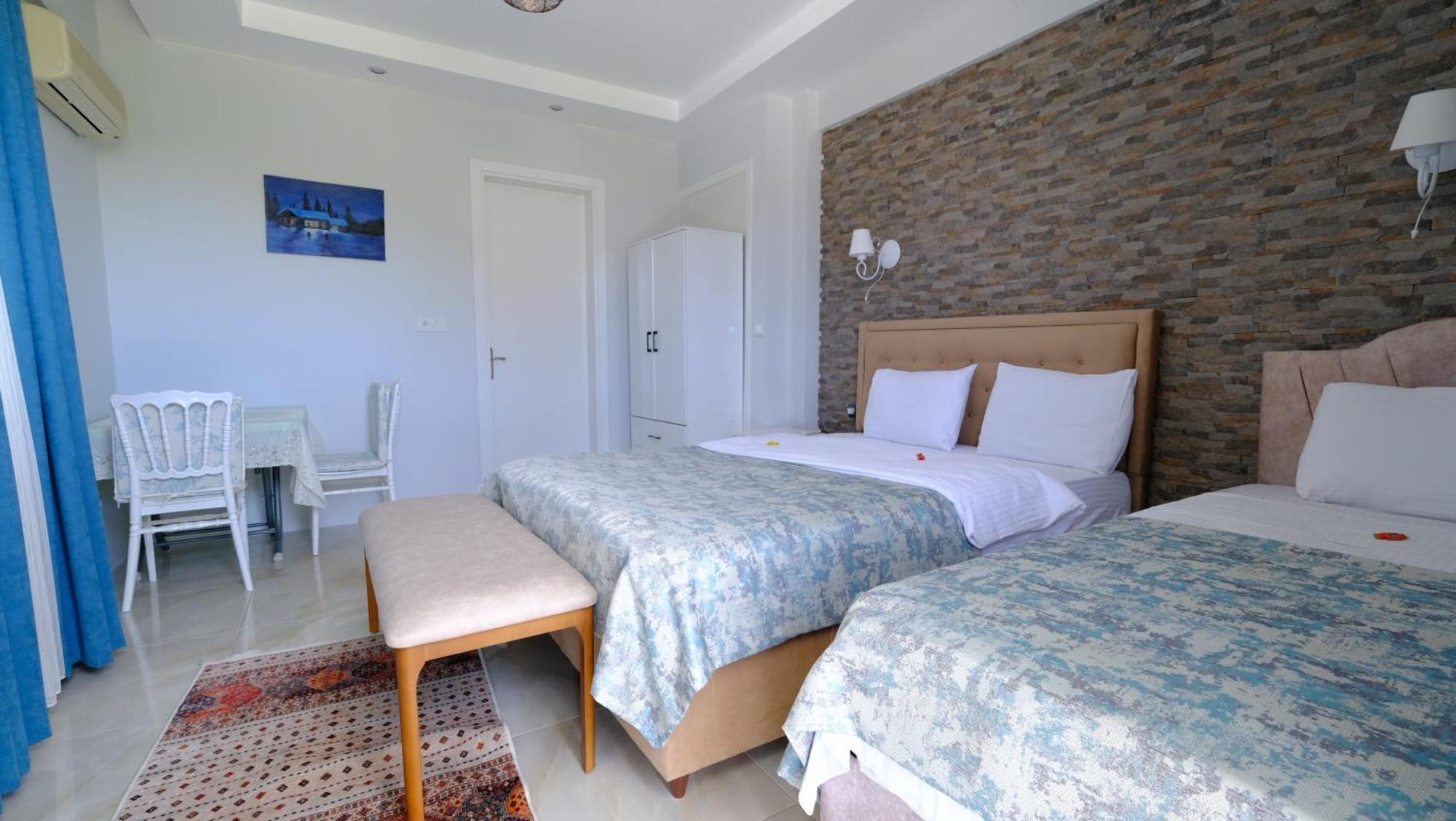 The Cotton House Bed & Breakfast ปามุคคาเล ภายนอก รูปภาพ