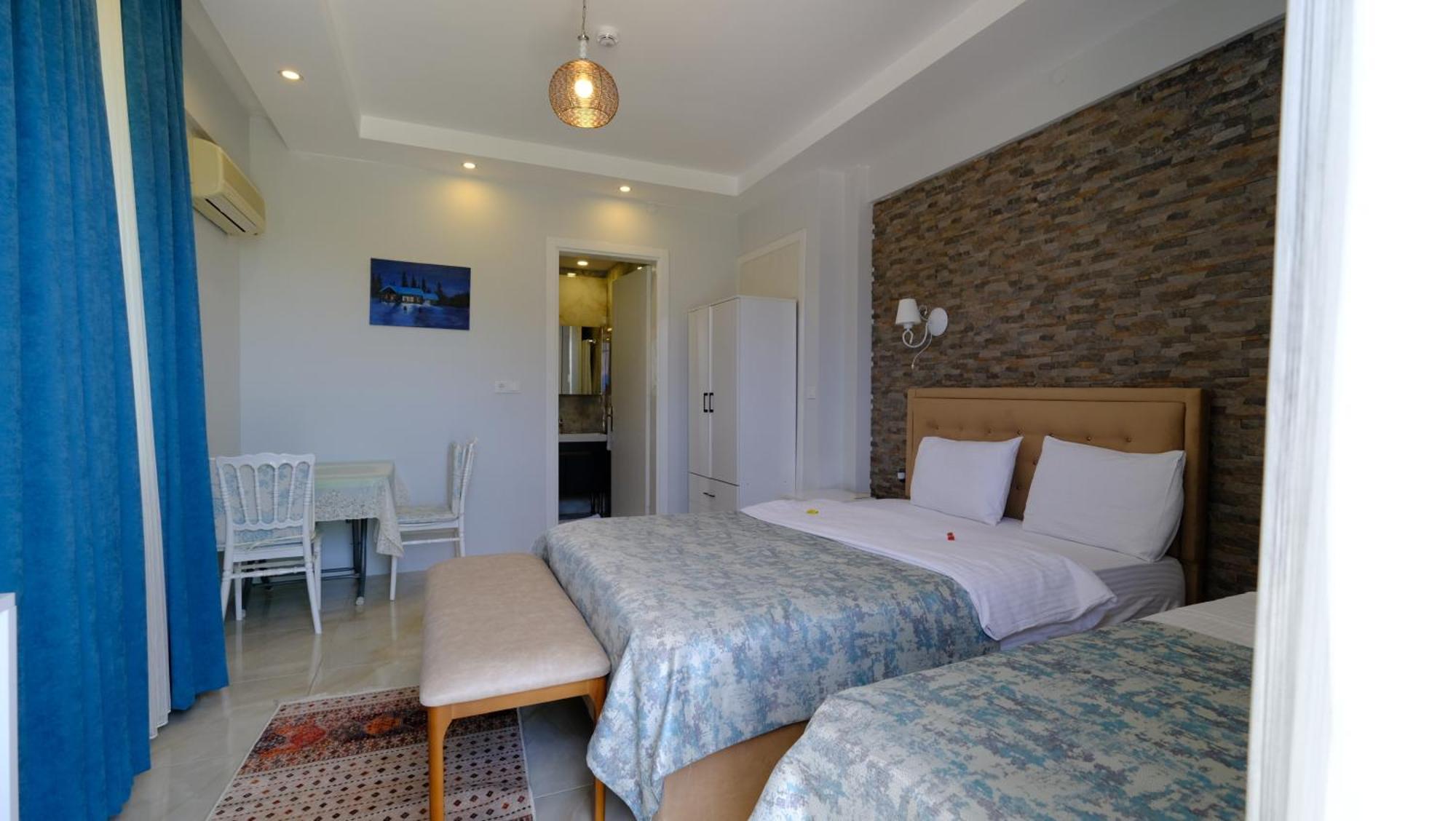 The Cotton House Bed & Breakfast ปามุคคาเล ภายนอก รูปภาพ