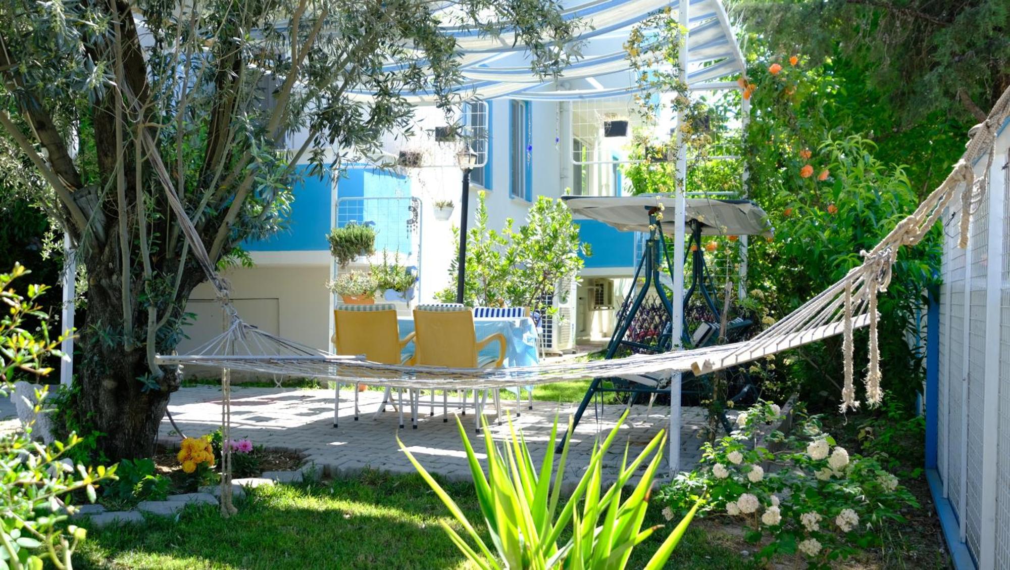 The Cotton House Bed & Breakfast ปามุคคาเล ภายนอก รูปภาพ