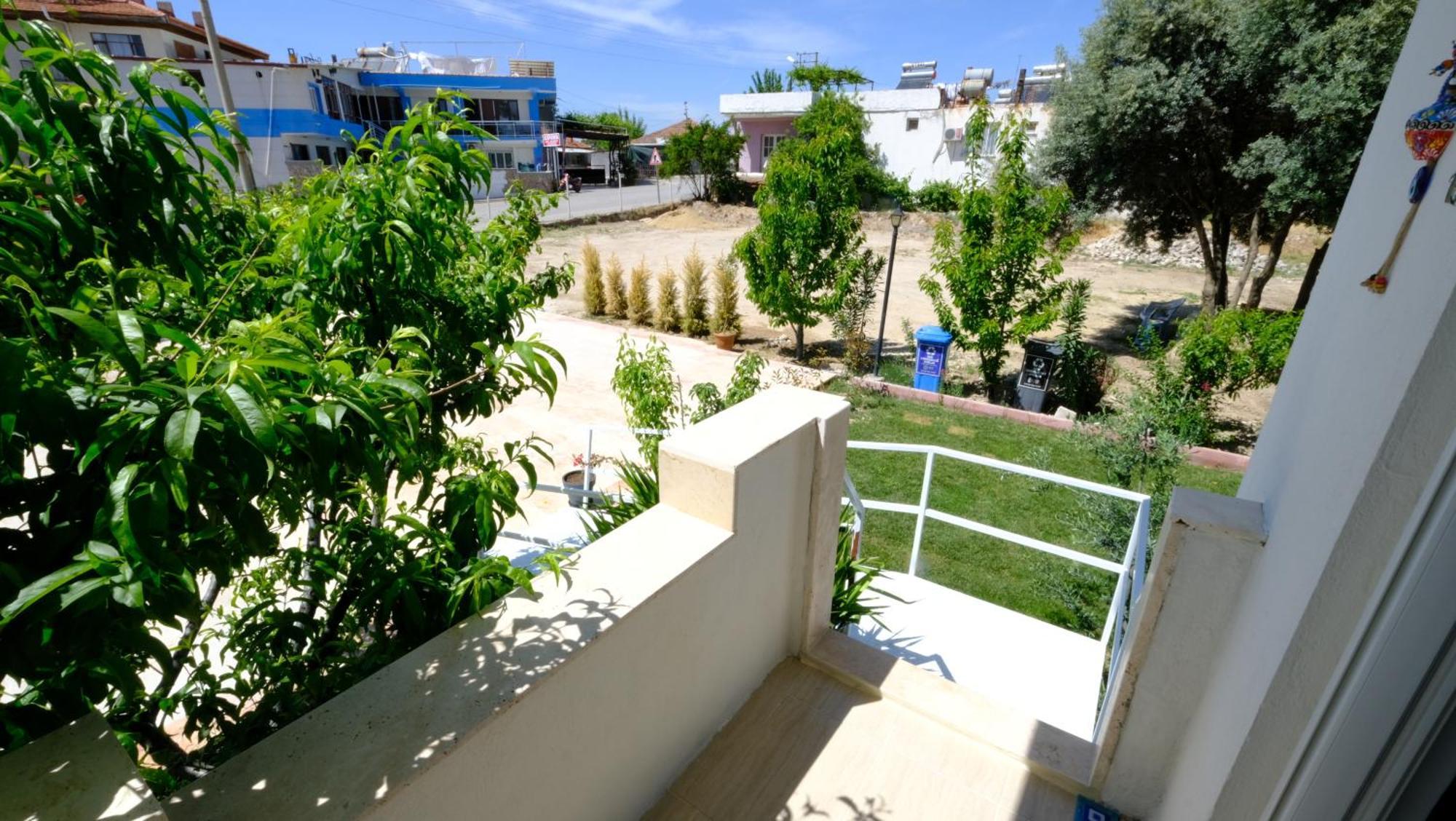 The Cotton House Bed & Breakfast ปามุคคาเล ภายนอก รูปภาพ